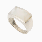 серебряное кольцо для мужчин 59401445